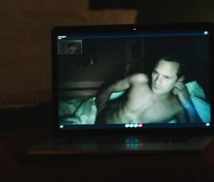 Nicole Kidman Nude - Big Little Lies s01e02 (2017)