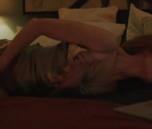 Nicole Kidman Nude - Big Little Lies s01e02 (2017)