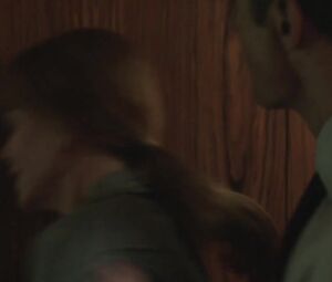 Nicole Kidman Nude - Big Little Lies s01e02 (2017)