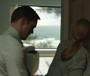 Nicole Kidman Nude - Big Little Lies s01e02 (2017)