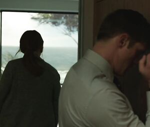 Nicole Kidman Nude - Big Little Lies s01e02 (2017)