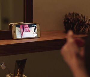 Nicole Kidman Nude - Big Little Lies s01e02 (2017)