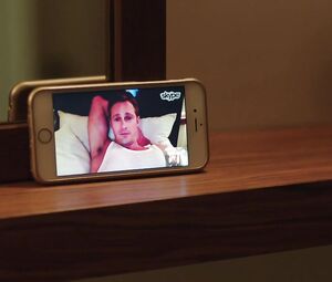 Nicole Kidman Nude - Big Little Lies s01e02 (2017)