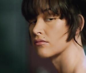 Paz de la Huerta Nude - Nurse 3D (2013)