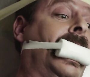 Paz de la Huerta Nude - Nurse 3D (2013)