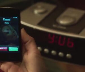 Paz de la Huerta Nude - Nurse 3D (2013)