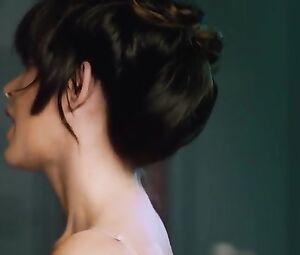 Paz de la Huerta Nude - Nurse 3D (2013)