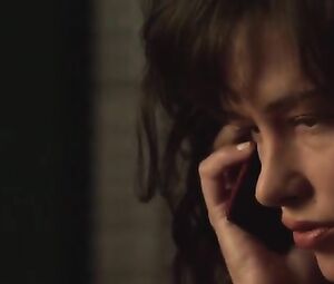 Paz de la Huerta Nude - Nurse 3D (2013)