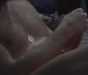 Pollyanna McIntosh Nude - Headspace (2005)