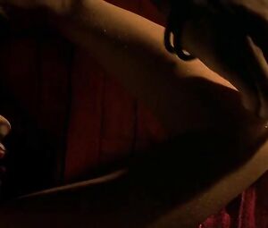 Rosie Perez Nude - Do the Right Thing (1989)