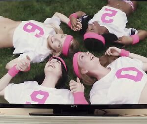 Selena Gomez Sexy - Neighbors 2. Sorority Rising (2016)