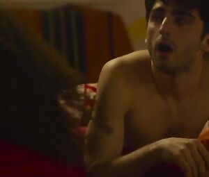 Sheily Jimenez Nude - Kamper (2016)