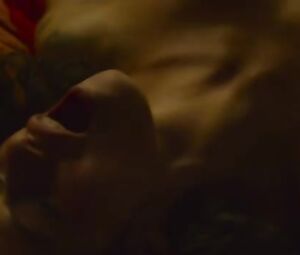 Sheily Jimenez Nude - Kamper (2016)