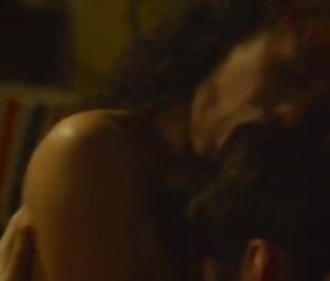 Sheily Jimenez Nude - Kamper (2016)