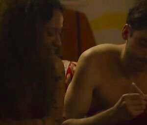 Sheily Jimenez Nude - Kamper (2016)