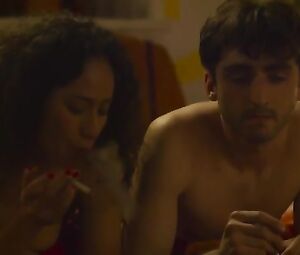 Sheily Jimenez Nude - Kamper (2016)