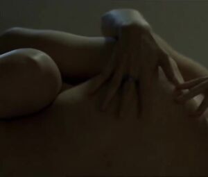 Ursula Strauss Nude - Bose Zellen (2003)