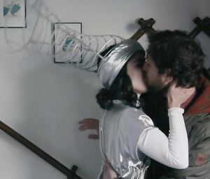 Vimala Pons Nude - Marie et les naufrages (2016)