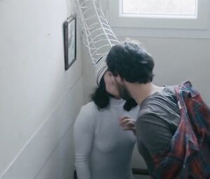 Vimala Pons Nude - Marie et les naufrages (2016)