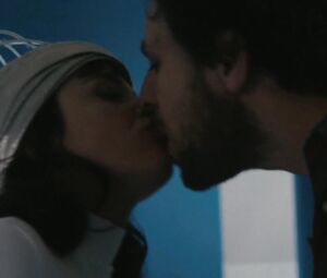 Vimala Pons Nude - Marie et les naufrages (2016)