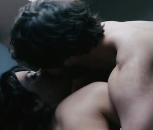 Vimala Pons Nude - Marie et les naufrages (2016)