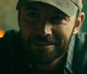 Zsofia Tarjanyi Nude - Strike Back s06e01 (2017)