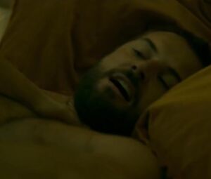 Zsofia Tarjanyi Nude - Strike Back s06e01 (2017)