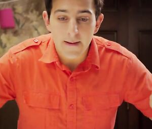 Anna Beletzki, Grace Roubidoux Nude - Alpha House (2014)