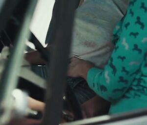 Breeda Wool, Lola Kirke Nude - AWOL (2016)