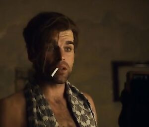 Carla Juri Nude - Paula (2016)