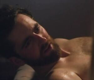 Christina Gooding, Jillian Leigh Nude - Friends Effing Friends Effing Friends