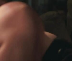 Christina Gooding, Jillian Leigh Nude - Friends Effing Friends Effing Friends