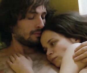 Diana Cavallioti Nude - Ana, mon amour (2017)