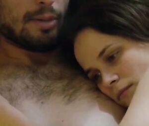 Diana Cavallioti Nude - Ana, mon amour (2017)