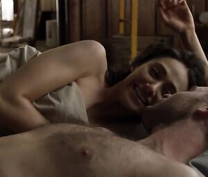 Emmy Rossum Nude, Isidora Goreshter, Sammi Hanratty - Shameless (2018) s08e10
