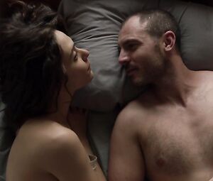 Emmy Rossum Nude, Isidora Goreshter, Sammi Hanratty - Shameless (2018) s08e10