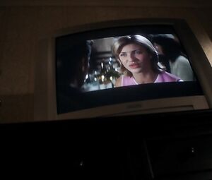 Hannah Gross Nude - Marjorie Prime (2017)