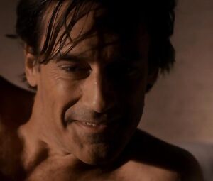 Hannah Gross Nude - Marjorie Prime (2017)