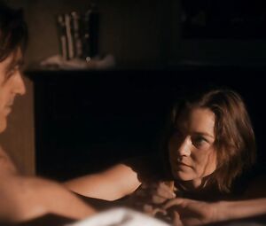Hannah Gross Nude - Marjorie Prime (2017)
