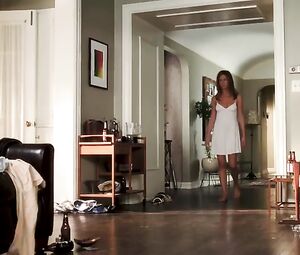 Jennifer Aniston Nude - The Break Up (2006)