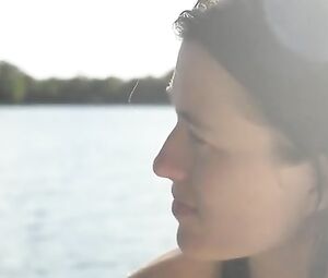 Josefine Feldmann Nude - Måla (DK 2017)