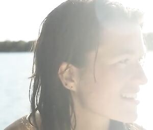 Josefine Feldmann Nude - Måla (DK 2017)