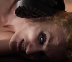 Lea Lawrynowiczo Nude - Clutch s02e00 (2013)