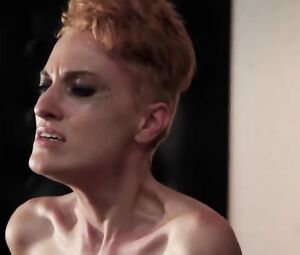 Lea Lawrynowiczo Nude - Clutch s02e00 (2013)