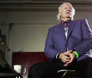 Lea Lawrynowiczo Nude - Clutch s02e00 (2013)