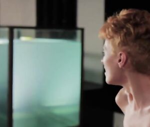 Lea Lawrynowiczo Nude - Clutch s02e00 (2013)