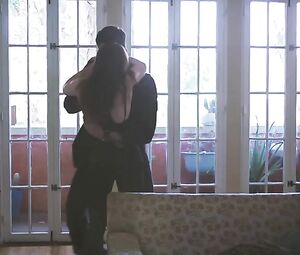 Olivia Thirlby, Analeigh Tipton Nude - Between Us (2016)