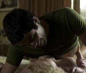 Titi Garcia Huidobro, Pilar Ruiz, Yorka Ojeda, Gilda Maureira Nude - Infieles. A