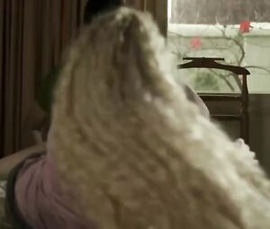 Titi Garcia Huidobro, Pilar Ruiz, Yorka Ojeda, Gilda Maureira Nude - Infieles. A