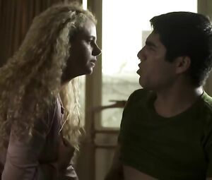 Titi Garcia Huidobro, Pilar Ruiz, Yorka Ojeda, Gilda Maureira Nude - Infieles. A